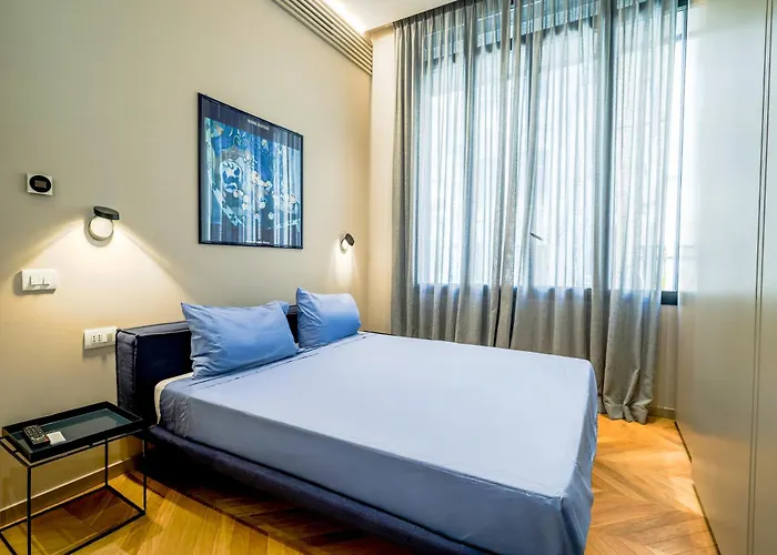 Exclusuite Design Apartment